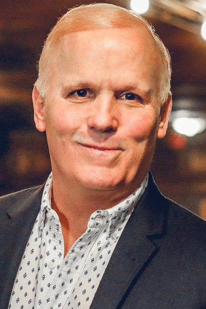 Scott Ellis - Actor Profile Photo