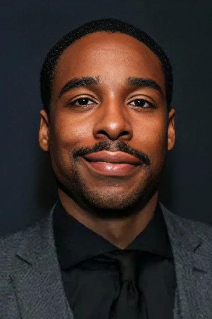 Grantham Coleman - Actor Profile Photo