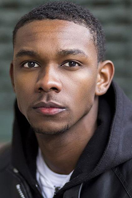 Myles Alexander Evans - Actor Profile Photo