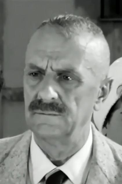 Kostas Pomonis - Actor Profile Photo