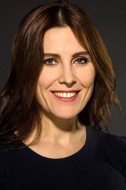 Ayten Soykök - Actor Profile Photo