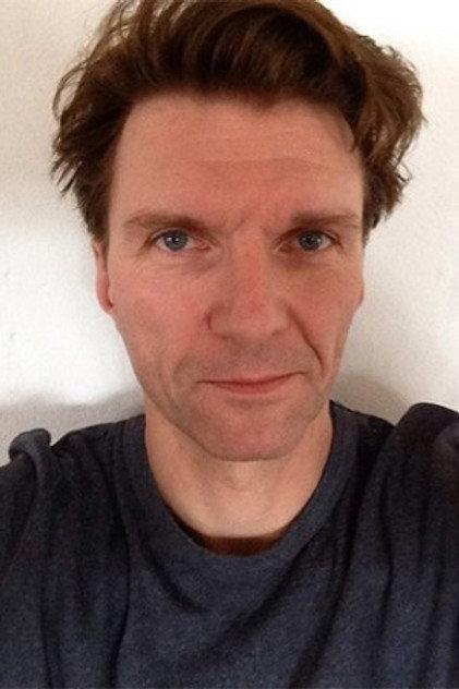 Martin Ringsmose - Actor Profile Photo