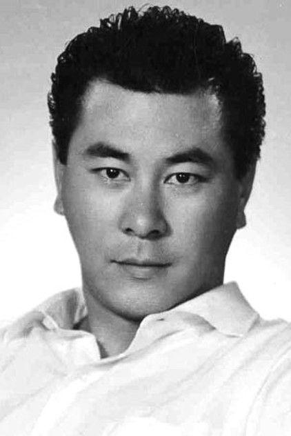 Roy Chiao - Actor Profile Photo