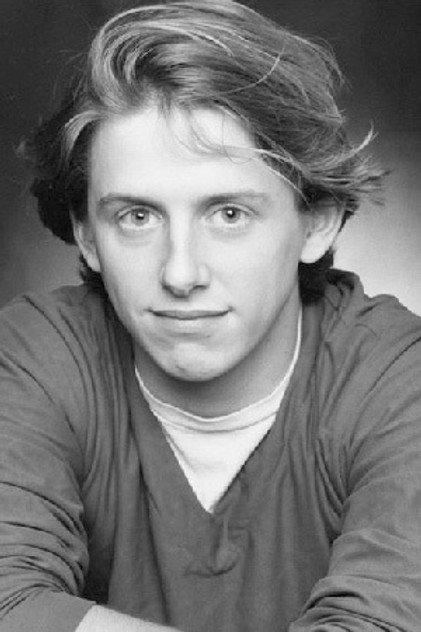 Hank Harris - Actor Profile Photo