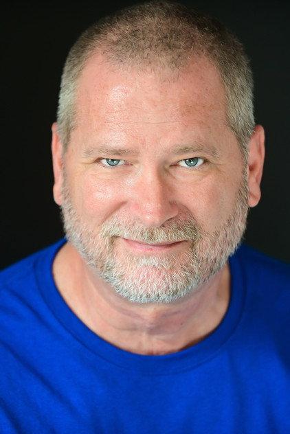 Chad Micah Johnson - Actor Profile Photo