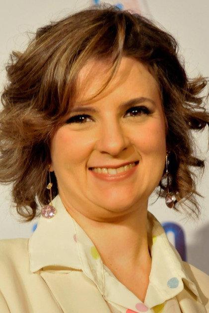 Micaela Góes - Actor Profile Photo