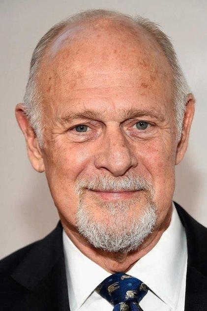 Gerald McRaney - Actor Profile Photo