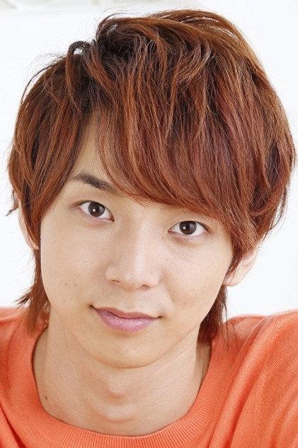 Tatsumaru Tachibana - Actor Profile Photo
