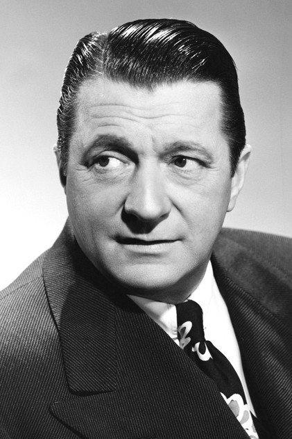 William Gaxton - Actor Profile Photo