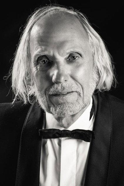 Juris Strenga - Actor Profile Photo