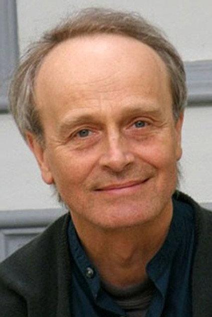Viktor Lanberg - Actor Profile Photo