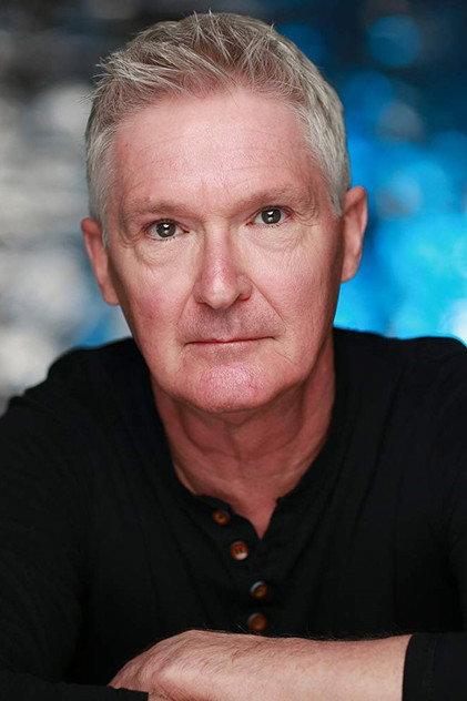 Colin MacPherson - Actor Profile Photo