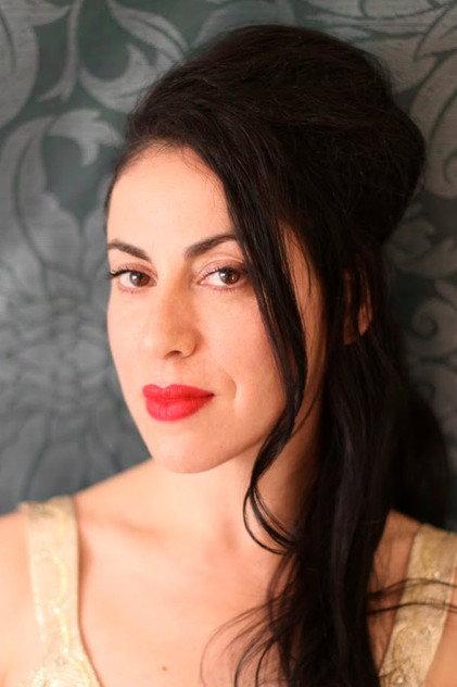 Karina Deniké - Actor Profile Photo