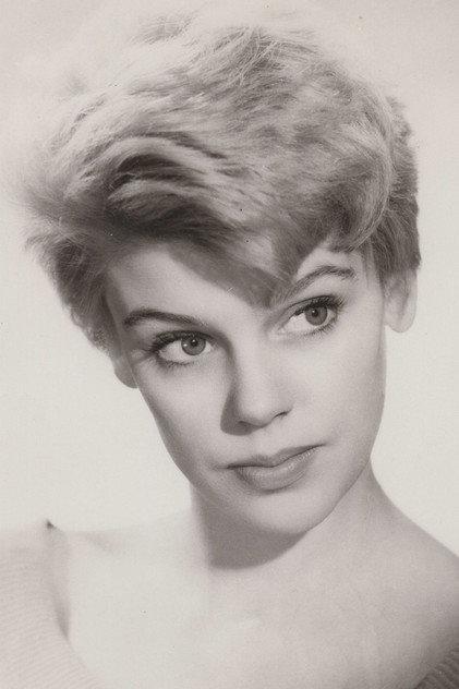 Jill Hyem - Actor Profile Photo
