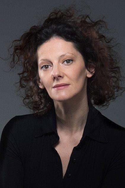 Diana Sá - Actor Profile Photo