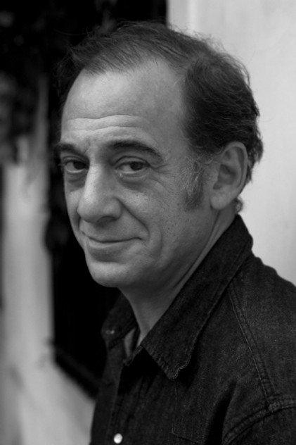 Alejandro Awada - Actor Profile Photo