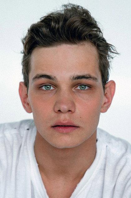 Slava Kopeykin - Actor Profile Photo