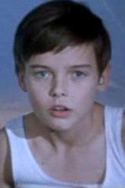 Sasha Gulyaev - Actor Profile Photo