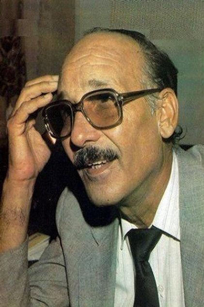 Salim Albasri - Actor Profile Photo