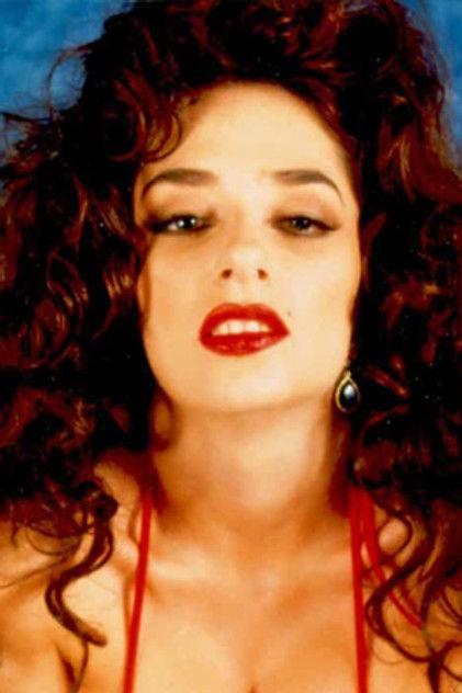 Patricia Kennedy - Actor Profile Photo