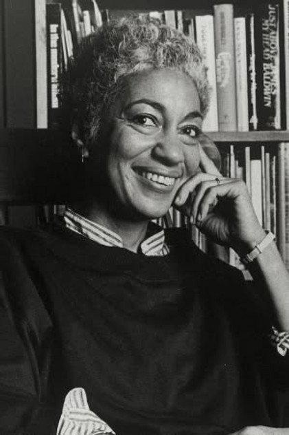 June Jordan - Actor Profile Photo