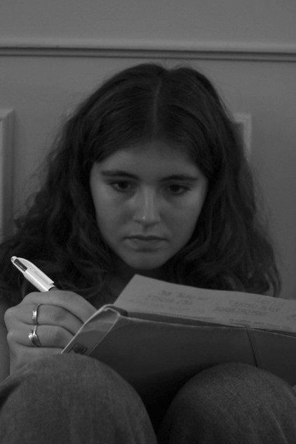 Emma Crépy - Actor Profile Photo