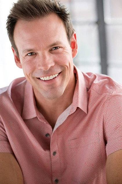 Darren Kennedy - Actor Profile Photo
