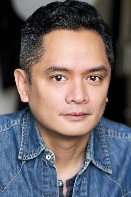Rodney To - Actor Profile Photo