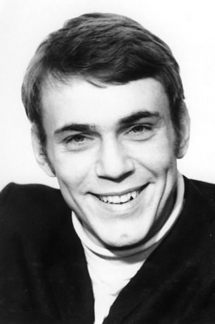 Vladimir Smirnov - Actor Profile Photo