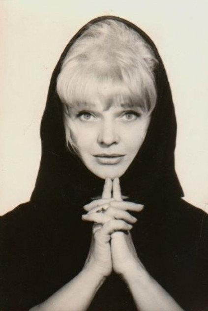 Lucyna Winnicka - Actor Profile Photo