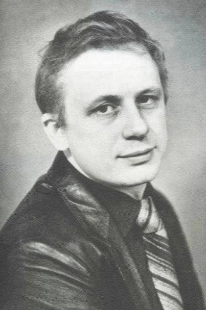 Andrei Tolubeyev - Actor Profile Photo