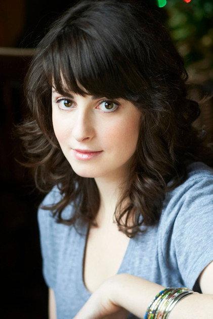 Evany Rosen - Actor Profile Photo