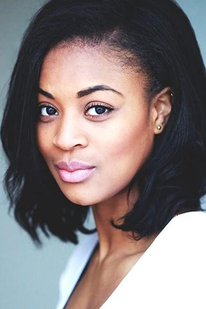 Racheal Ofori - Actor Profile Photo