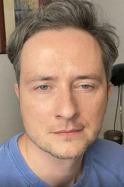 Przemysław Stippa - Actor Profile Photo