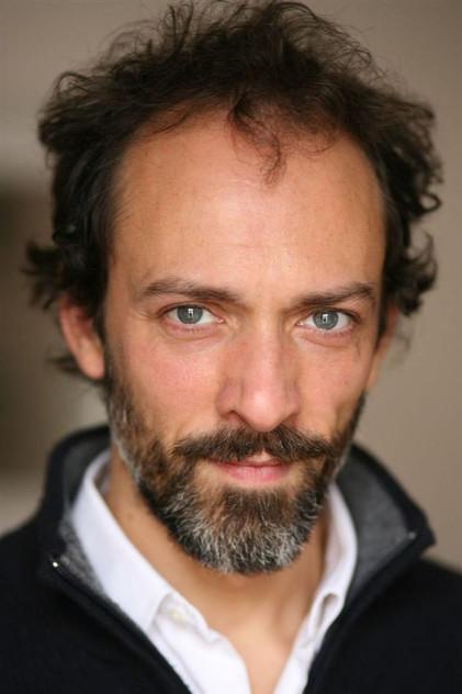 Corrado Invernizzi - Actor Profile Photo