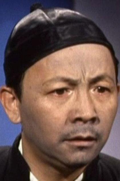 Wu Chia-Hsiang - Actor Profile Photo