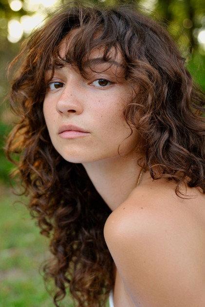 Maya Rose Binard - Actor Profile Photo