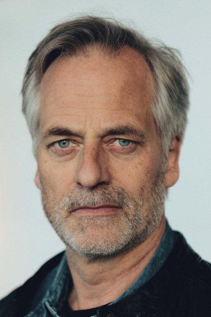Øystein Røger - Actor Profile Photo