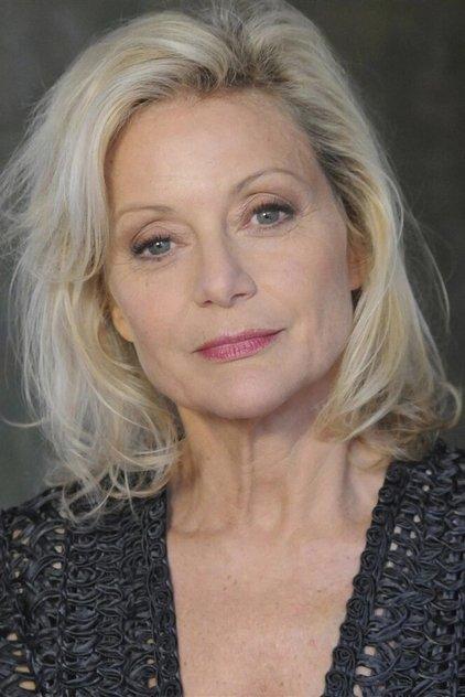 Blanche Ravalec - Actor Profile Photo