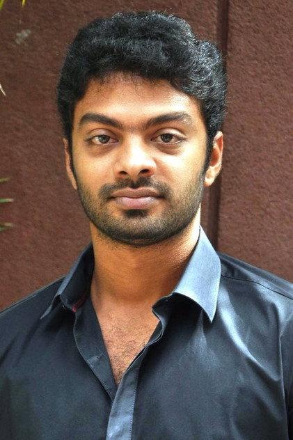 Vinoth Kishan - Actor Profile Photo