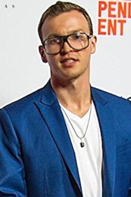 Kyle McCachen - Actor Profile Photo