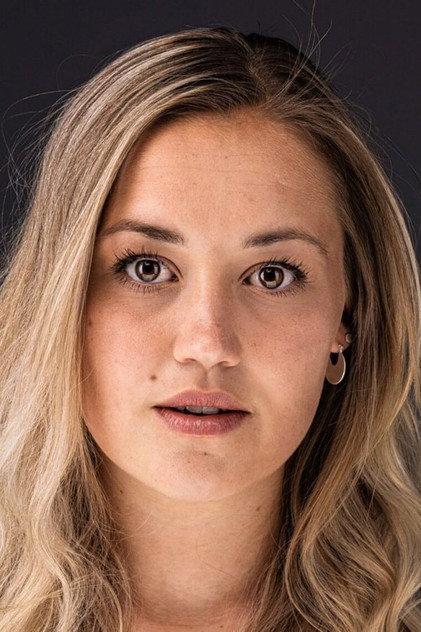 Mette Løjborg - Actor Profile Photo