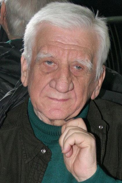 Pavle Minčić - Actor Profile Photo