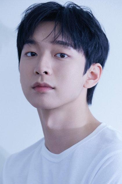 Kim Dong-won - Actor Profile Photo