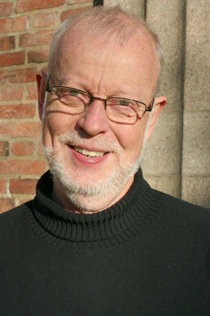 K.G. Hammar - Actor Profile Photo