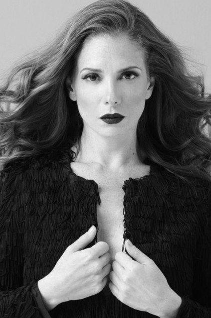 Karla Muga - Actor Profile Photo
