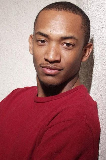 Brandon Fobbs - Actor Profile Photo