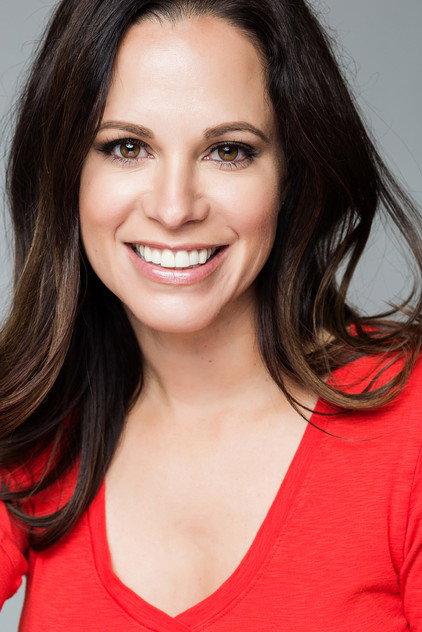Lisa Barnes - Actor Profile Photo