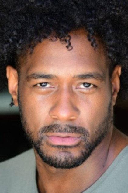Jesse Lipscombe - Actor Profile Photo