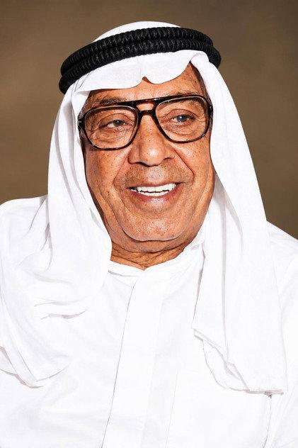 Abdelaziz Al-Nemash - Actor Profile Photo